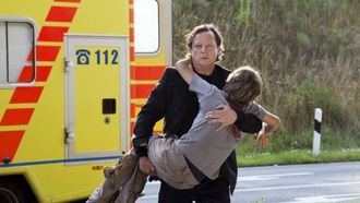 Episode 8 Absturz
