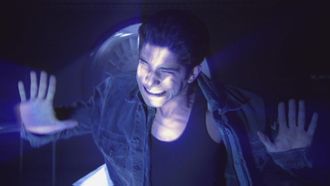 Episode 7 Currents