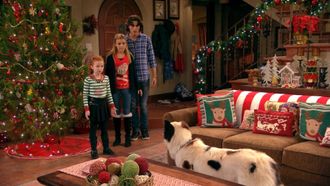 Episode 6 Stan Steals Christmas