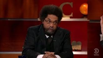 Episode 10 Cornel West