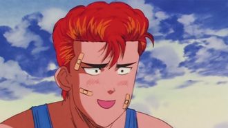 Episode 11 Our Love's Special Secret Training