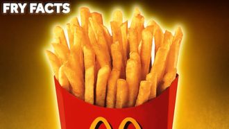 Episode 2 Why Nothing Else Tastes Like McDonalds Fries
