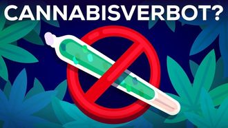 Episode 8 3 Arguments Why Marijuana Should Stay Illegal Reviewed