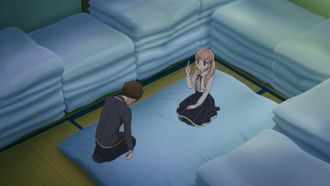 Episode 2 Little Lie