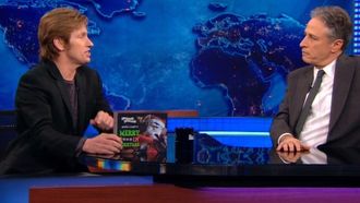 Episode 31 Denis Leary