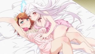 Episode 9 Chisaki of the Yuragi Inn