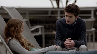 Episode 10 Broken Hearts