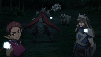 Episode 2 The Battle of Loka