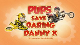 Episode 11 Pups Save the Polar Bears/A Pup in Sheep's Clothing