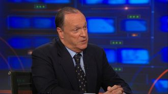 Episode 41 Steven Brill