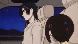 Episode 6 Mamoritai mono wa arimasu ka