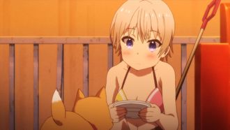 Episode 9 Holiday