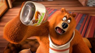 Episode 2 Bear Spread