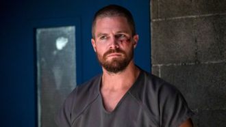 Episode 1 Inmate 4587