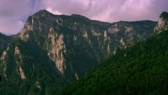 Episode 3 Nightmare on the Mountain