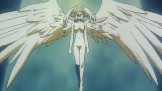 Episode 25 Gods