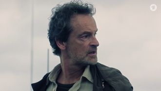 Episode 12 Abstellgleis