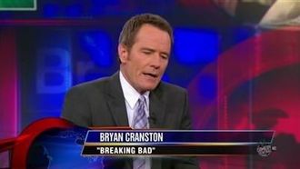 Episode 49 Bryan Cranston