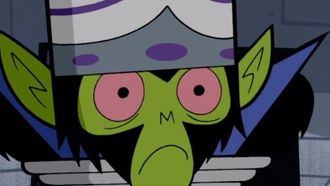 Episode 1 Prime Mates/Coupe D'etat