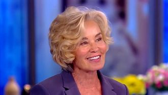 Episode 24 Jessica Lange