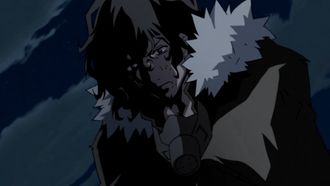 Episode 10 Nessa ni kudakeru ken!