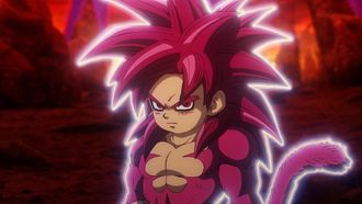 Episode 18 Awakening