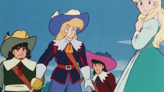Episode 15 Kiken na tabi