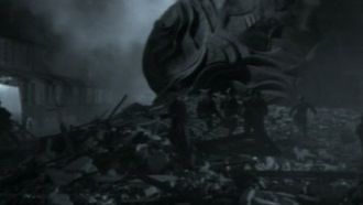 Episode 3 Only the Dead