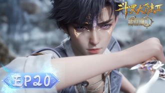 Episode 20 