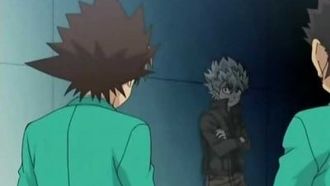 Episode 123 Shikaku naki kishi
