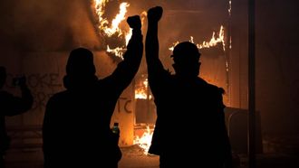 Episode 12 Citizen’s Unrest & Brazil’s “Little Flu” & Know Your Enemy