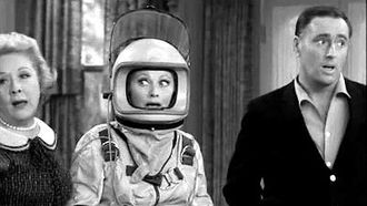 Episode 6 Lucy Becomes an Astronaut