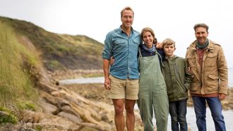Episode 6 The Isle of Wight