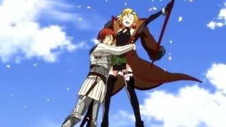 Episode 11 If You Wish to Be Loved, Love