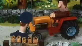 Episode 6 Pat's Tractor Express