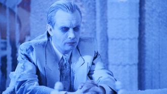Episode 17 Captain Cold