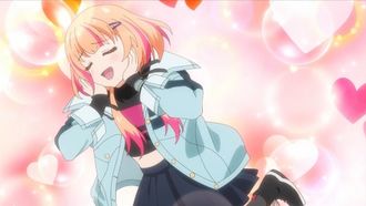 Episode 14 ~Departure of Resolution~