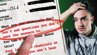 Episode 19 We Found An Unsolved Attempted Murder?