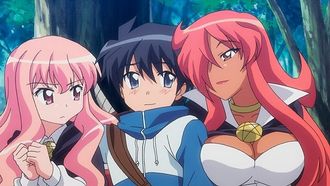 Episode 6 The Thief's True Identity