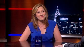 Episode 124 Edie Falco