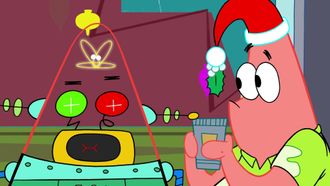 Episode 14 Shrinking Stars/FitzPatrick