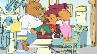 Episode 22 Visit the Dentist