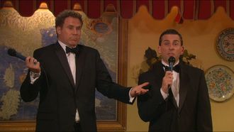 Episode 20 Michael's Last Dundies