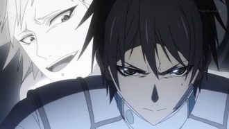 Episode 23 Proof of the Strongest