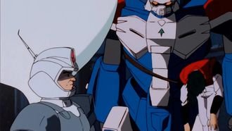Episode 10 Senka ni hibiku komori uta