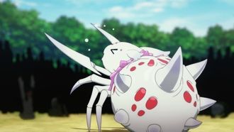 Episode 19 I Guess This Is a Class Reunion?