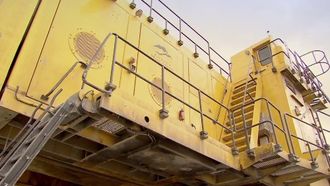 Episode 5 800 Ton Digger