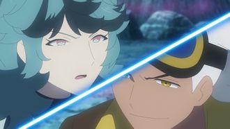 Episode 86 The Rising Volteccers VS The Explorers!