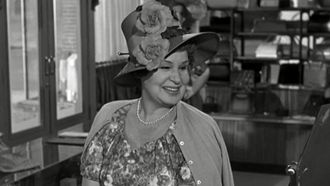 Episode 35 Hazel's Day