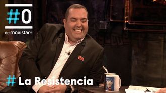 Episode 8 Alejandro Cao de Benós